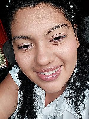 Profile photo for Alyson Edith Suira