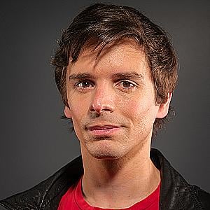 Profile photo for Sidney Soriano