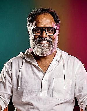 Profile photo for Aningi Raja Sekhar