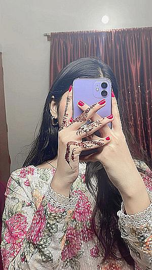 Profile photo for Shakina Mansuri