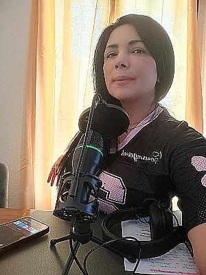 Profile photo for Zoraida Sanchez