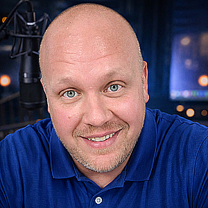 Profile photo for Joe Jeffries