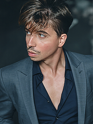Profile photo for Fábio Sílex
