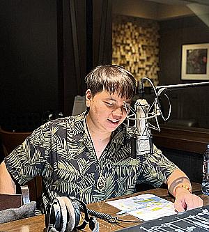 Profile photo for Nicky Pasakorn
