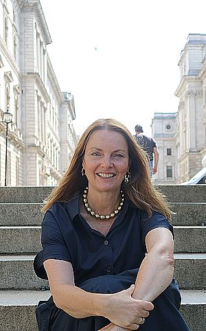 Profile photo for Rebecca Couper
