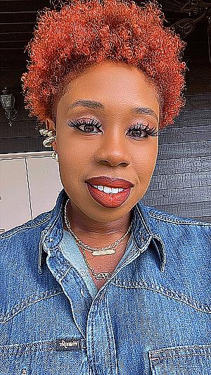 Profile photo for Monique Harris