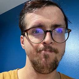 Profile photo for Samuel Gordon Davis Goodwin