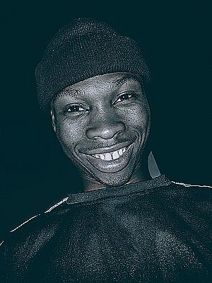 Profile photo for Hassani athumani Mponela