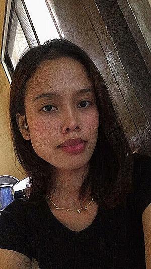 Profile photo for clear Tusay