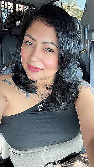 Profile photo for Yesenia Rodriguez
