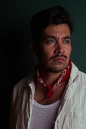 Profile photo for Hector Esgradil Medina Zurita