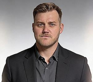 Profile photo for Ean Travis VanPool