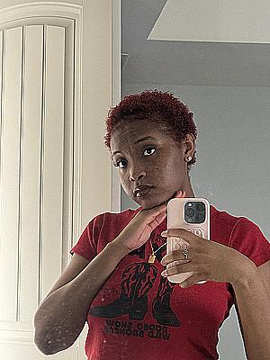 Profile photo for Nikkea Mabry
