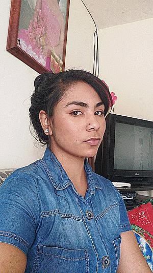 Profile photo for Mayra Alejandra Gil Garcia