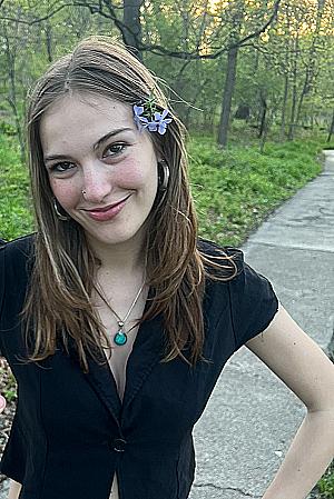 Profile photo for Alyssa Wittig