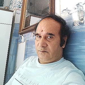 Profile photo for SURENDER DOGRA
