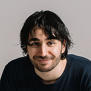 Profile photo for Stefano Belardo