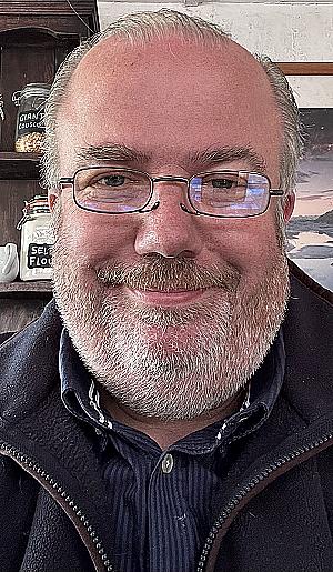 Profile photo for Martin Lewis