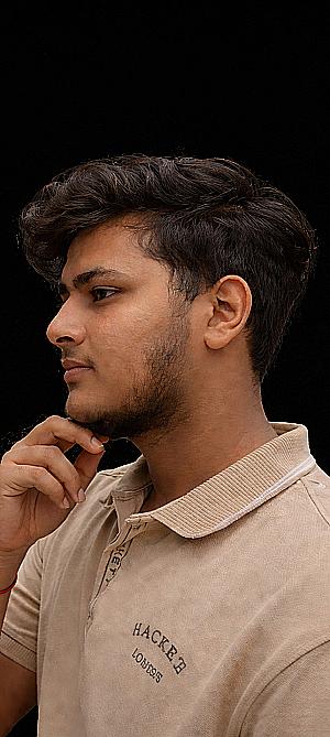 Profile photo for Jashan Dhiman