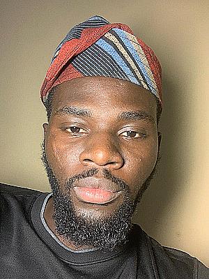 Profile photo for Thompson Temitope Joseph