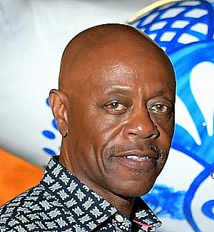 Profile photo for Michael Davis