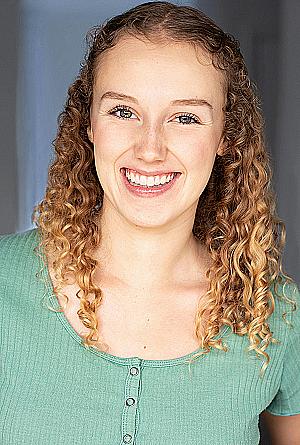 Profile photo for Jordyn Dahl