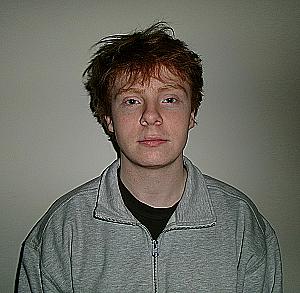 Profile photo for Kenneth Broadwater