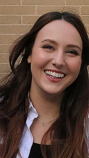 Profile photo for Amanda Le Blanc