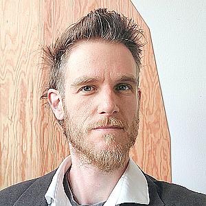 Profile photo for Christian Noll