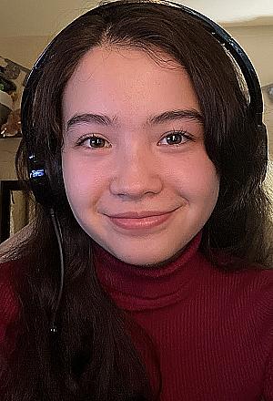 Profile photo for Kayla Shumate