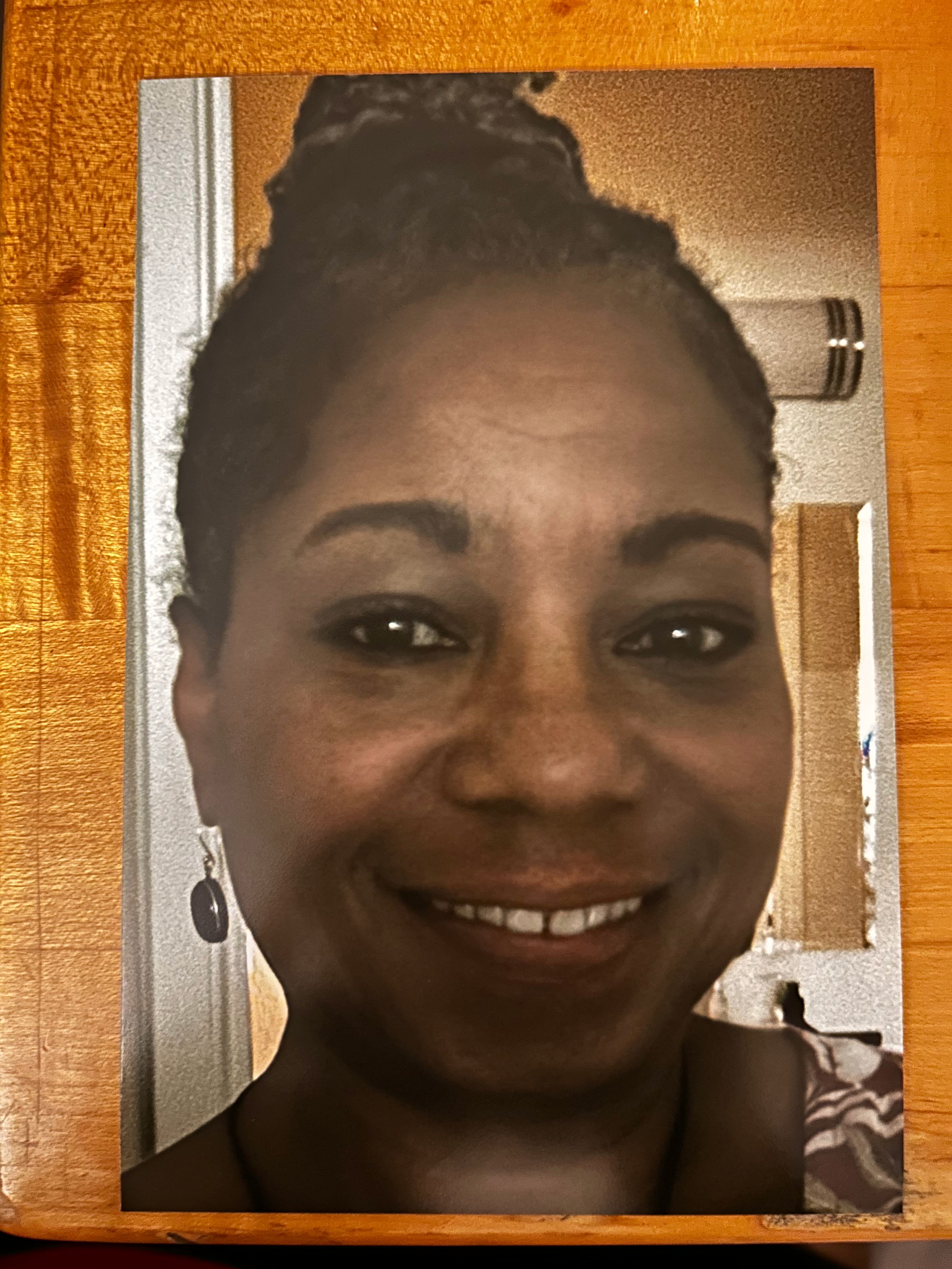 Profile photo for Joanne Miller