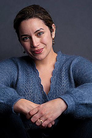 Profile photo for Rachel Rial