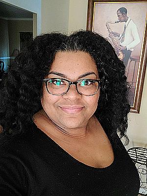 Profile photo for Nakesha Warren