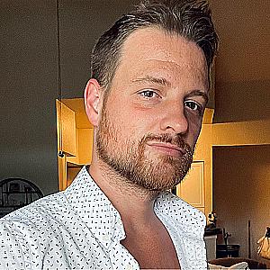 Profile photo for Nick Clayton