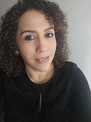 Profile photo for Maria Liseth Padilla