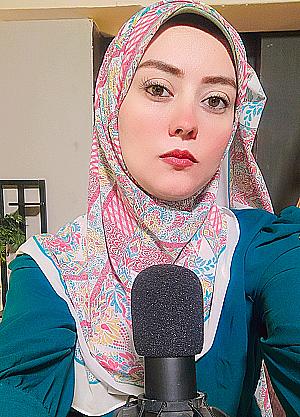 Profile photo for Nouran Elgindy