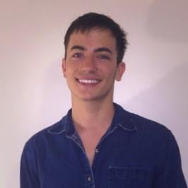 Profile photo for Anthony Gaebel