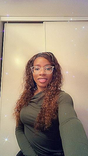 Profile photo for Keneshia Gillard