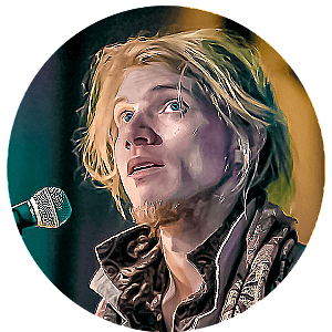 Profile photo for Joshua Gunty