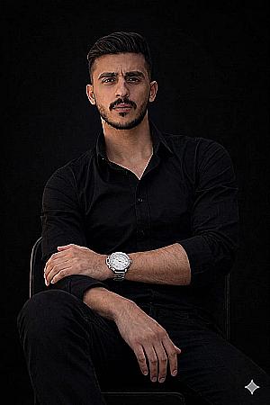 Profile photo for سعيد عوده