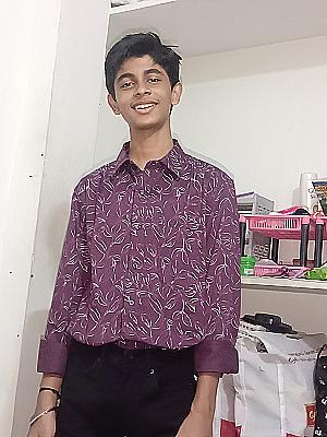 Profile photo for Hyper Tamil