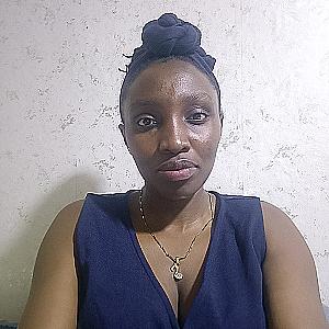 Profile photo for Stacy Chesimet