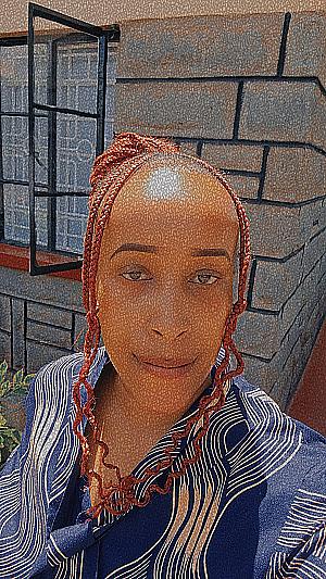 Profile photo for Serah wanja kimani