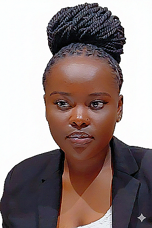 Profile photo for Sheilla Kamina