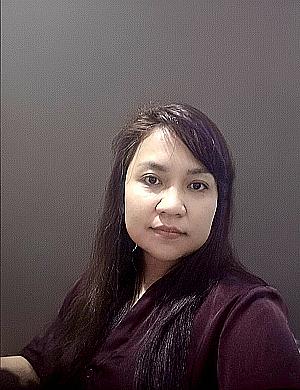 Profile photo for Fransiska Fenny
