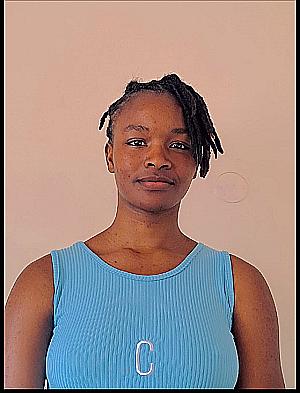 Profile photo for Eucabeth Nyakundi