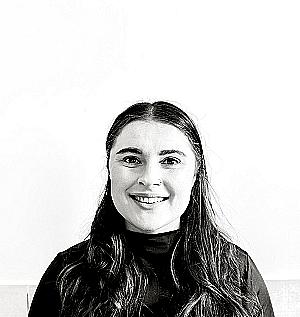 Profile photo for Hannah Ruth Dyers