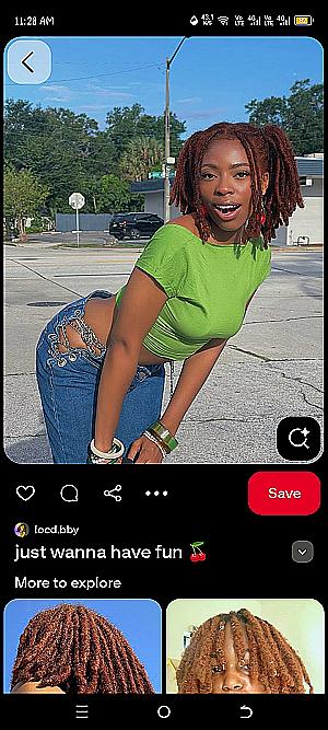 Profile photo for Marion Lucky