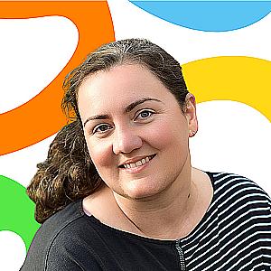 Profile photo for Irina Rokosz