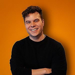 Profile photo for Aidan Freeman